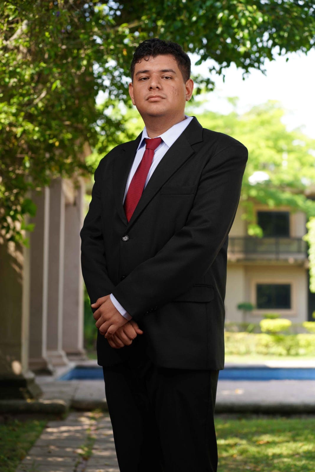 Carlos Mario Ruiz Pinacho
