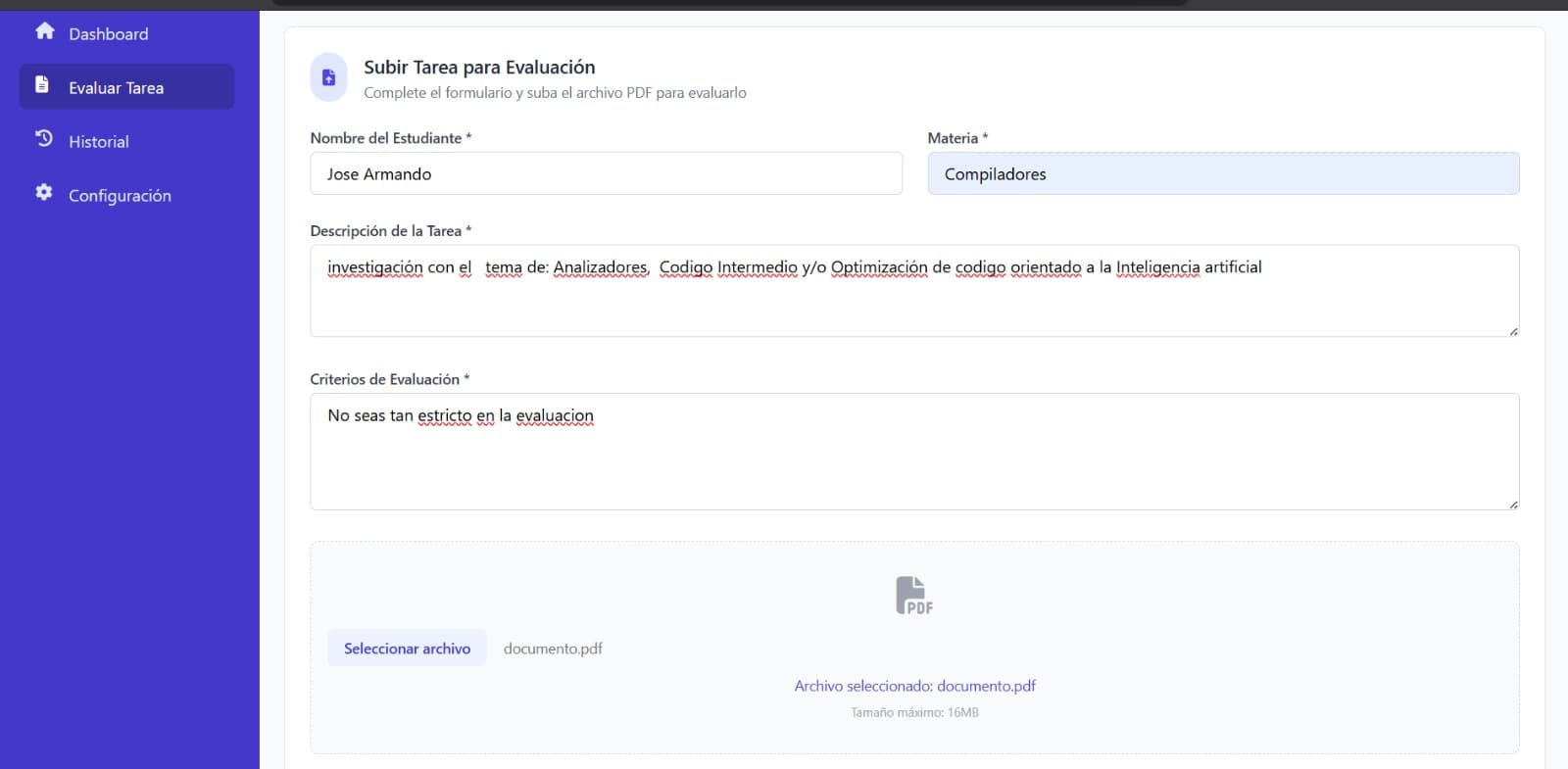 EduCalifica
