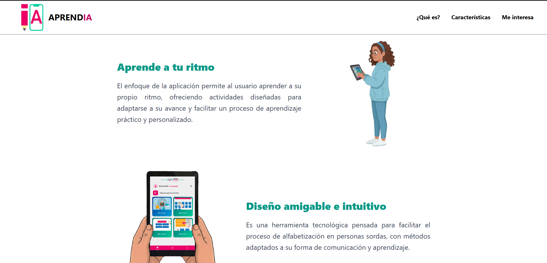 AprendIA